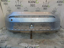 VW CADDY MK4 2020-ON FRONT BUMPER IN SILVER "Reflex/brilliant" 2K7807221A