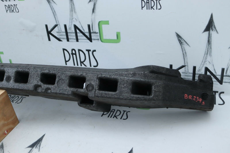 VW GOLF 2004-2006 MK5 FRONT BAR BUMPER CRASH IMPACT FOAM BEAM 8U0807550F