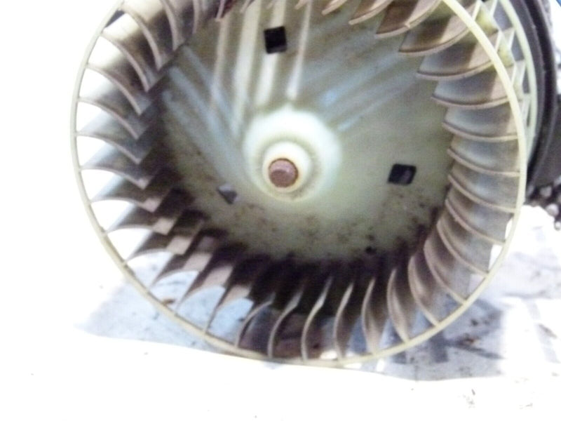 MERCEDES-BENZ W210 HEATER BLOWER FAN MOTOR GENUINE 2108206210
