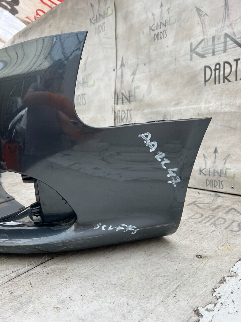 AUDI A4 B7 S LINE 2006-2009 FRONT BUMPER GENUINE 8E0807437AF