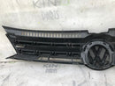 VW GOLF PLUS MK6 2008-2013 FRONT BUMPER GRILLE GENUINE 5M0853653