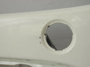 FIAT 500 2016-ON DASHBOARD LEFT & RIGHT TRIM PLASTIC PANEL WHITE RHD 735627503