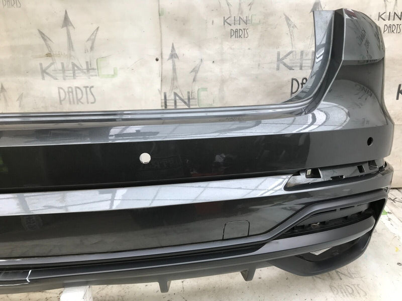 AUDI Q3 FY S-LINE 2018-ON REAR BUMPER PDC GENUINE 83A807521