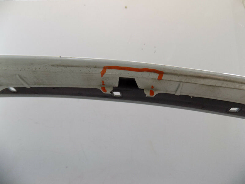 BMW Z4 E89 MSP M SPORT 2009-2015 GENUINE FRONT BUMPER GENUINE 51117903732