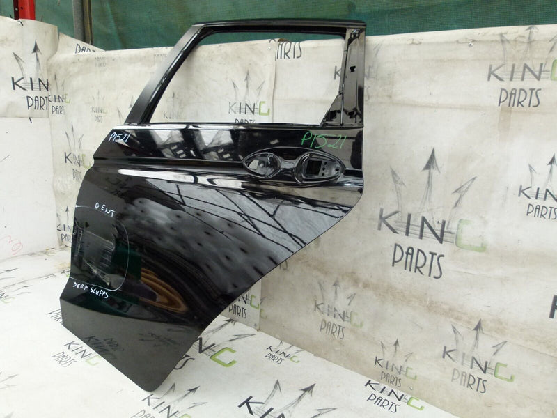 HONDA JAZZ MK3 fits FACELIFT 2013-19 REAR DOOR PANEL LEFT PASSENGER SIDE