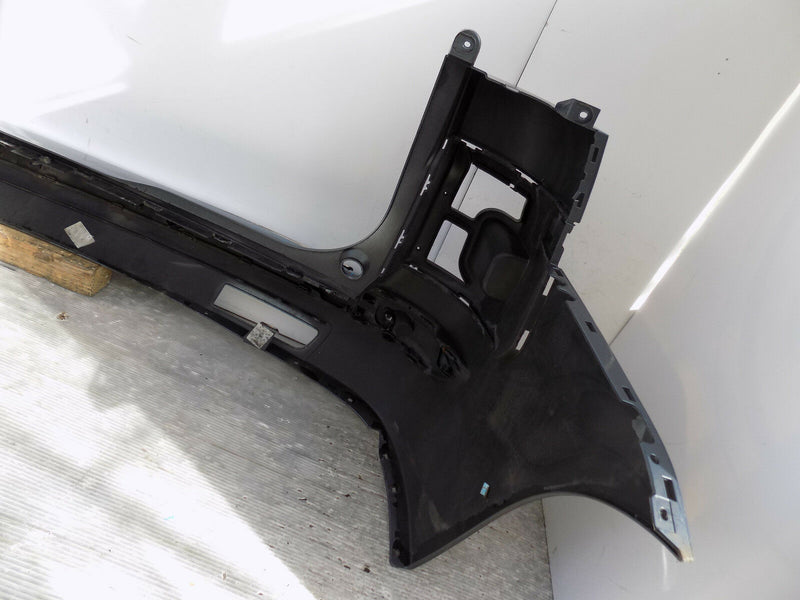 CITROEN C4 GRAND PICASSO 2006-2013 GREY REAR BUMPER GENUINE 9654504777 (A0324)