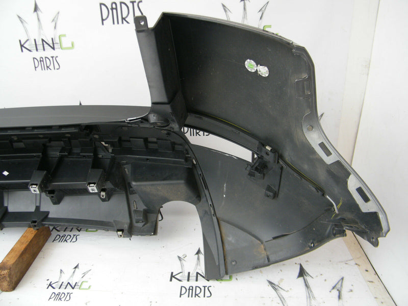 LAND ROVER RANGE EVOQUE L538 2011-15 REAR BUMPER GENUINE PDC BJ32-17D781-A