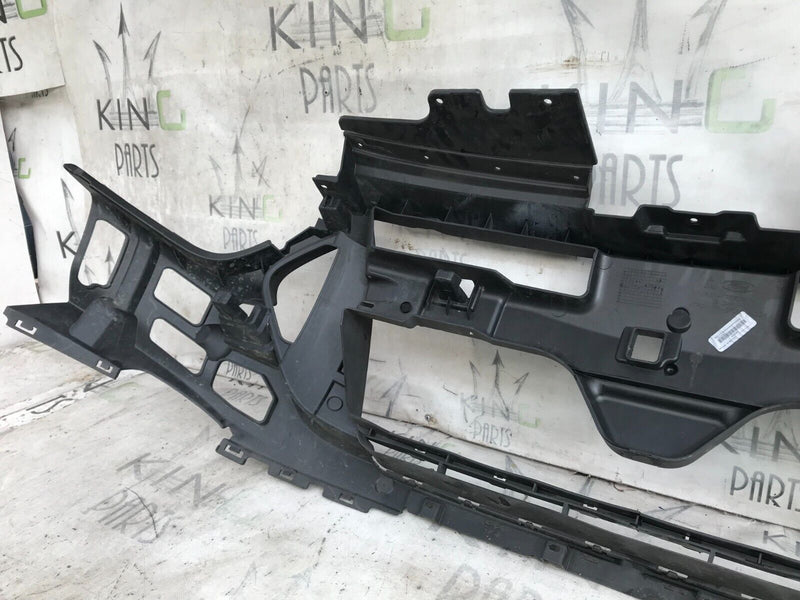 FORD TOURNEO CUSTOM LCI 2018-ON FRONT GRILLE BRACKET GENUINE JK2117E778A
