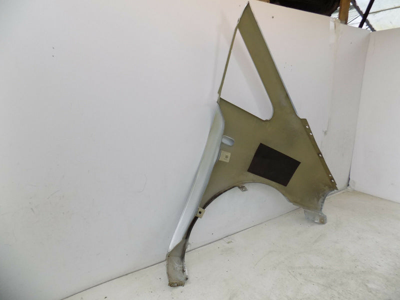 SEAT ALHAMBRA 7M  FACELIFT 1996-2010 FRONT FENDER WING PANEL LEFT SIDE