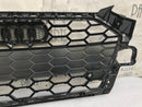 AUDI A4 S4 8W B9 LCI 2019-23 FRONT BUMPER GRILL RADIATOR GRILLE 8W0853651 EB