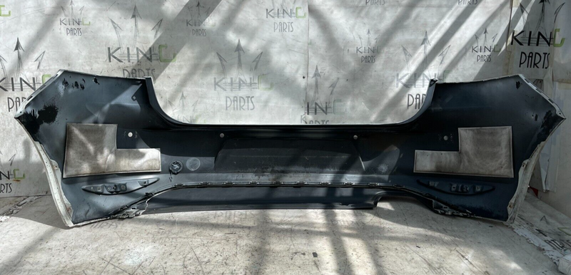 VW GOLF MK7 2013-2017 REAR BUMPER GENUNE PDC 5G6807421