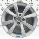 NISSAN NOTE (E12) GENUINE #NEW ALLOY WHEEL 6Jx16 CH4 16" RIM R16 403003VU1B #207