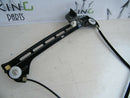 MB E CLASS C207 A207 2009-2017 FRONT LEFT WINDOW REGULATOR A2077200346