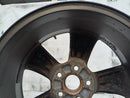 JEEP PATRIOT 2011 LCI GENUINE ALLOY WHEEL RIM 17" 6.5Jx17H2 ET40