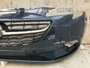 VAUXHALL CORSA E DESIGN 2014-2019 FRONT BUMPER PDC GENUINE 39003567