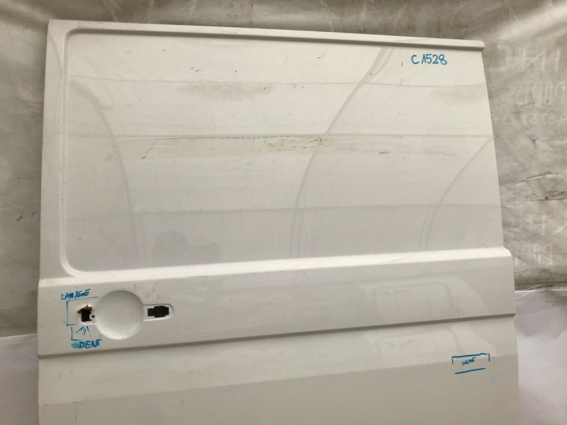 VW T5 TRANSPORTER LCI 2005-14 GENUINE SLIDING SLIDE DOOR PANEL LEFT SIDE