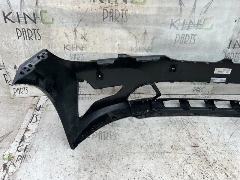 BMW 3 SERIES G20 G21 2018-2022 FRONT BUMPER PDC GENUINE 51117468359