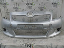 TOYOTA VERSO 2009-2012 FRONT BUMPER GENUINE WHITE 52119-0F090