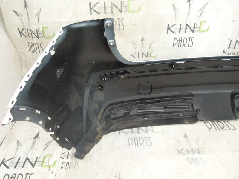 NISSAN QASHQAI MK2 J11 FACELIFT 2017-18 REAR BUMPER PDC 85022HV20H