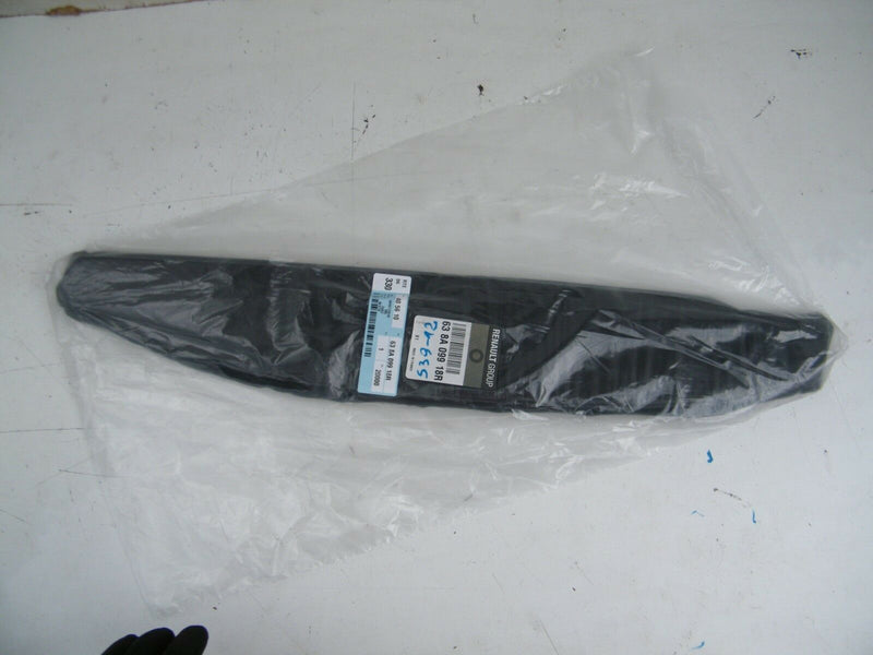 RENAULT CAPTUR 2013-2017 FRONT WING PAD FOAM FENDER NEW 638A09918R (S39-12)