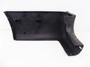 FORD TRANSIT MK3 2001-2013 END CAP REAR BUMPER CORNER RIGHT DRIVER SIDE