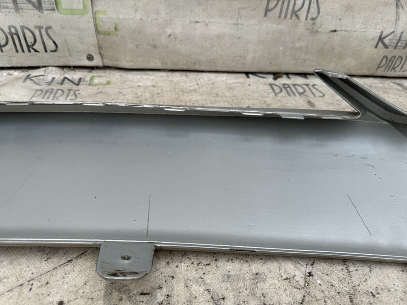 AUDI Q5 S-LINE 2020-ON FRONT BUMPER LOWER LOWER SECTION 80A807531B