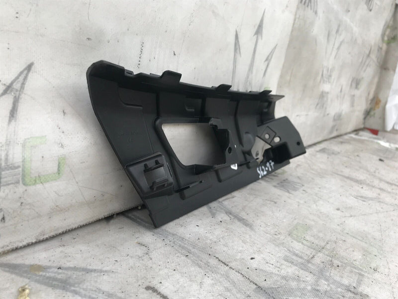 AUDI Q5 8W6 2017-ON FRONT LEFT INNER BUMPER BRACKET SUPPORT 80A807095A