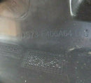 FORD FUSION MK2 2013-2016 TRUNK BOOT SILL COVER PROTECTION DS73-F406A64