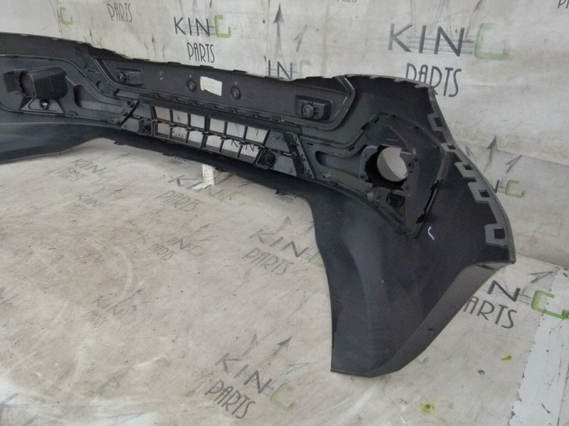 FORD TRANSIT TOURNEO CUSTOM 2012-17 FRONT BUMPER PDC GENUINE BK2117K819