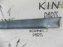 AUDI A3 8V S-LINE/ S3 5DR 2013-ON RIGHT SIDE SKIRT SILL COVER IN WHITE