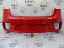 KIA CEED MK2 JD FACELIFT 2016-17 5DR REAR BUMPER GENUINE PDC 86611-A2600