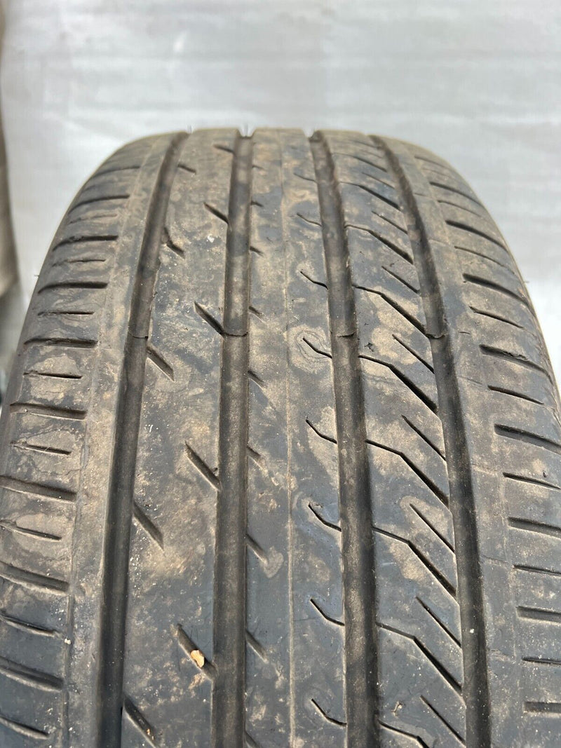 MERCEDES GLE 19" ALLOY WHEEL & TYRE 225/50/19 8.5J ET59 A1664011100