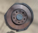 SEAT ALHAMBRA 2010-2015 REAR RIGHT WHEEL HUB STUB KNUCKLE 5N0615612C
