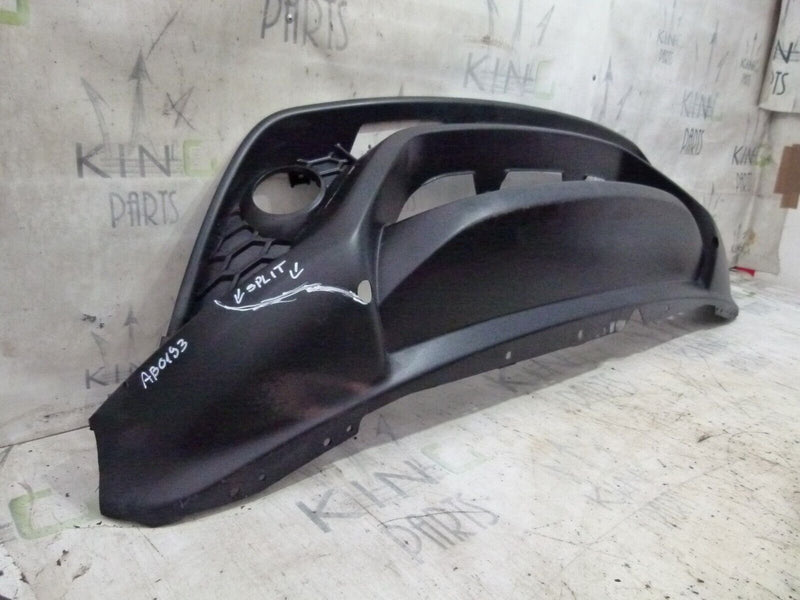 NISSAN JUKE MK1 LCI 2013-17 FRONT BUMPER LOWER PART 62026BV80A