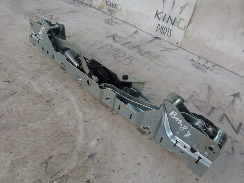 AUDI A5 F5 CABRIO LCI 2019-ON HOOD LATCH LOCK GENUINE 8W7825823