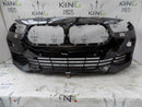 BMW X2 F39 2019-ON GENUINE BROWN FRONT BUMPER GRILL 5111 7428927