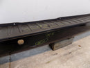 FORD TRANSIT CUSTOM 2012-ON REAR BUMPER GENUINE BLACK BK21-17E962