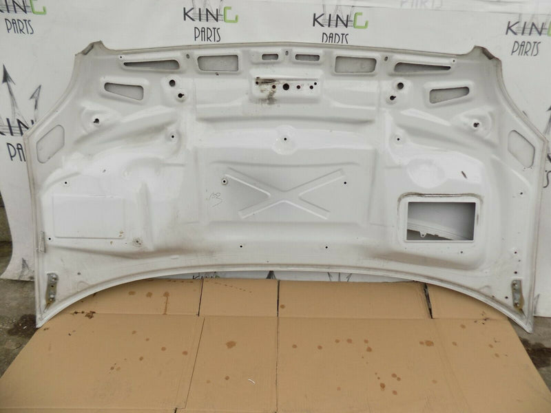 MERCEDES SPRINTER MK2 2006-2013 BONNET HOOD W906 IN WHITE