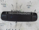 CITROEN C4 PICASSO MK2 2013-2018 BUMPER RADIATOR GRILL TRIM 9814363480