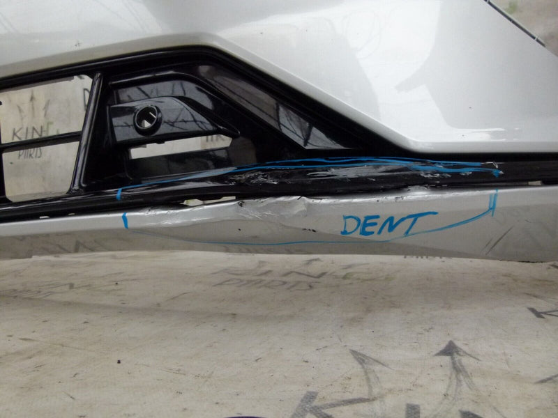 VOLVO V60 MK2 R-DESIGN 2018-ON FRONT BUMPER GENUINE 31690530