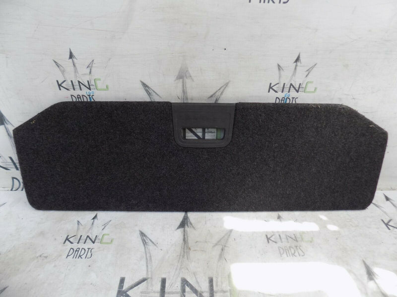 NISSAN NOTE E11 MK1 2004-2013 MIDDLE BOOT FLOOR FALSE COVER GENUINE