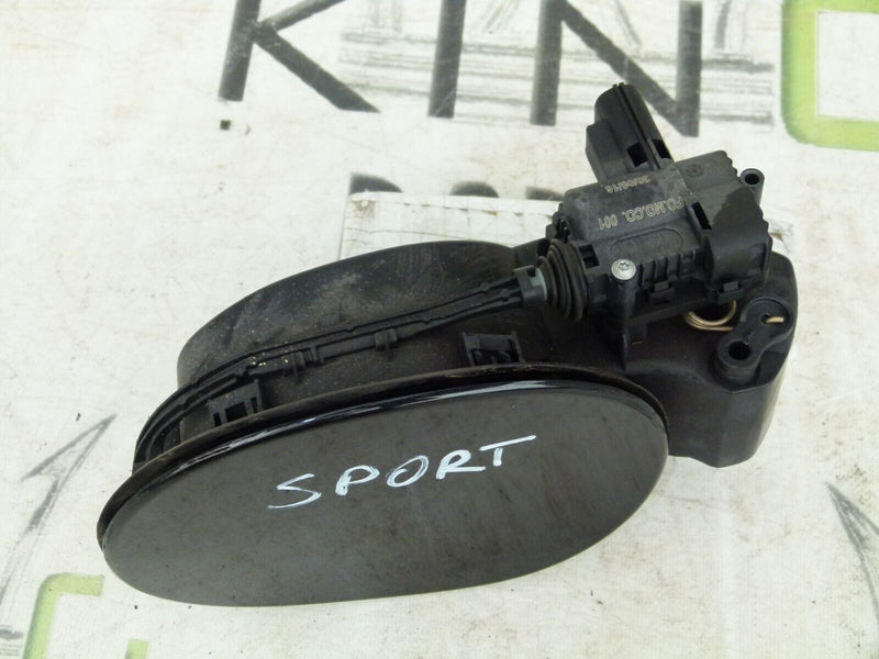 RANGE ROVER SPORT 13-17 FUEL FLAP CAP COVER GENUINE DPLA27936AB