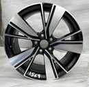 VW GOLF MK8 GTI GTD 18" GENUINE ALLOY WHEEL RIM 7.5J ET51 5H0601025J