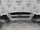 PEUGEOT 207 FACELIFT 2010-2014 FRONT BUMPER GENUINE WHITE 9688071577