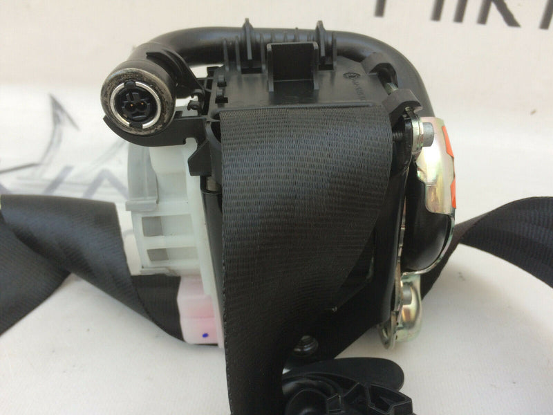 SKODA SUPERB B8 V3 3015-UP FRONT RIGHT SEAT BELT GENUINE DRIVER SIDE 5NC857706A