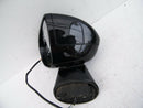 VAUXHALL MERIVA B 20120-2017 DOOR WING MIRROR LEFT PASSENGER SIDE N/S BLACK 023