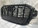 AUDI Q7 4M FACELIFT 2020-2023 FRONT BUMPER GRILL RADIATOR GRILLE 4M0853651