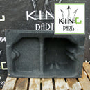 BMW 3 Series E90 E91 2005-2011 GENUINE BOOT FLOOR TRUNK STORAGE TRAY CARPET