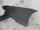 SKODA OCTAVIA IV MK4 5E ESTATE 2020 UP--REAR BUMPER IN SILVER 5E7807421