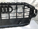 AUDI Q7 4M FACELIFT 2020-2023 FRONT BUMPER GRILL RADIATOR GRILLE 4M0853651